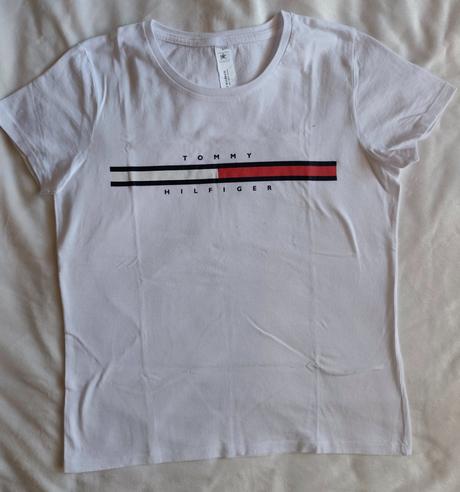 Nové veľkosť s, tommy hilfiger,s