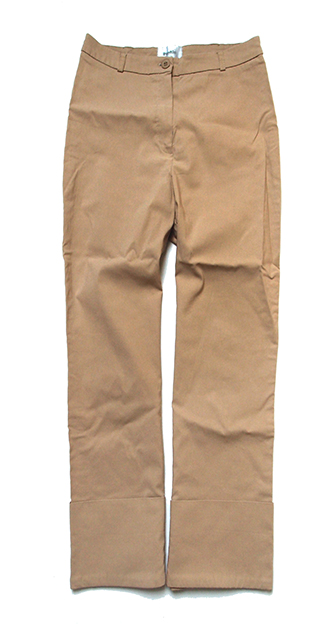 Tunika h&m + nohavice pimkie, 34