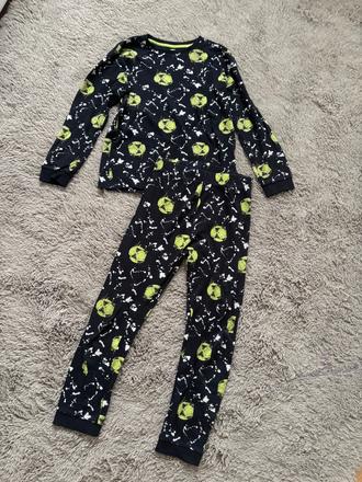 Pyžamo v.158, f&f,158