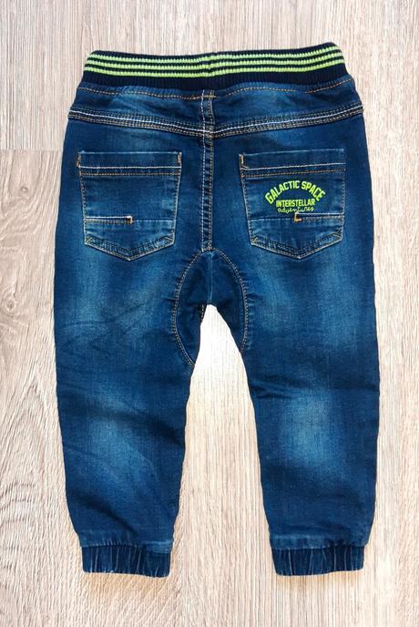 Chlapčenské rifle, fagottino,92