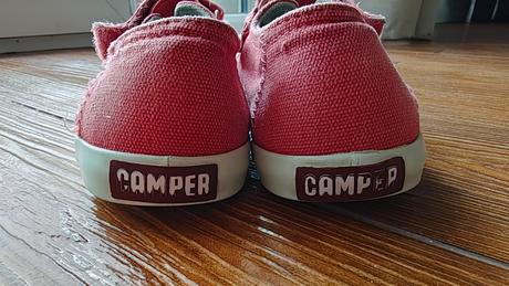 Camper tenisky, camper,34