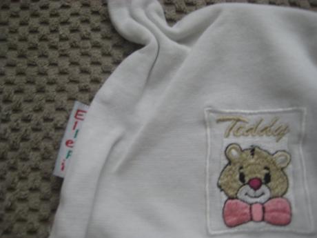 Nádherná macíková čiapočka, 86