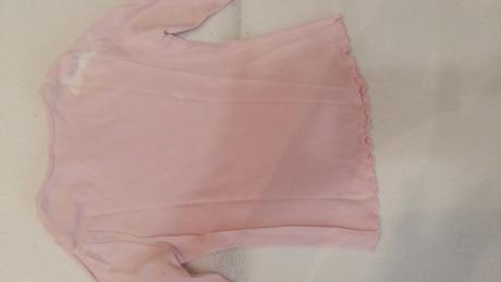 Balik vecičiek na donosenie 116-122 darujem, 104–116