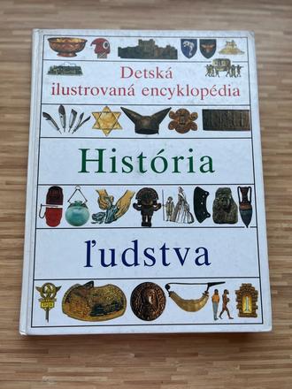 Historia ludstva,