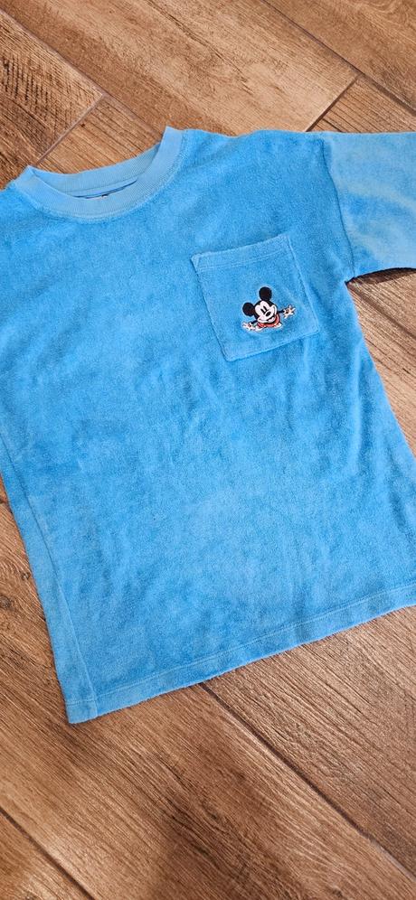 Tričko reserved, reserved,140