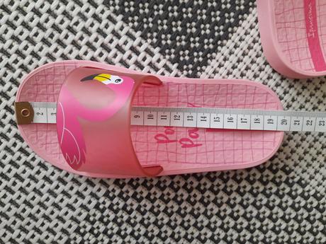 Šľapky ipanema, 31