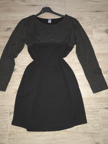 Predĺžená mikina/tunika, l