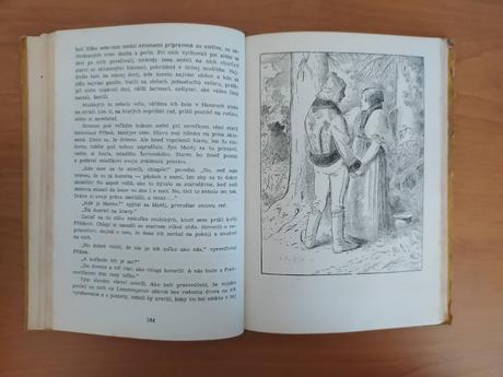 Alois jirásek - psohlavci (1955), 