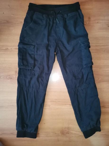 Nohavice, chapter young,164