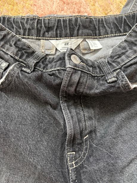Rifle, h&m,146