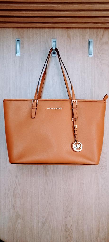 Michael kors jet set travel, michael kors