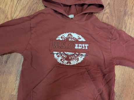 Mikina, cherokee,116