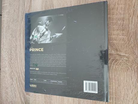 Prince - paradox jménem prince cz, 