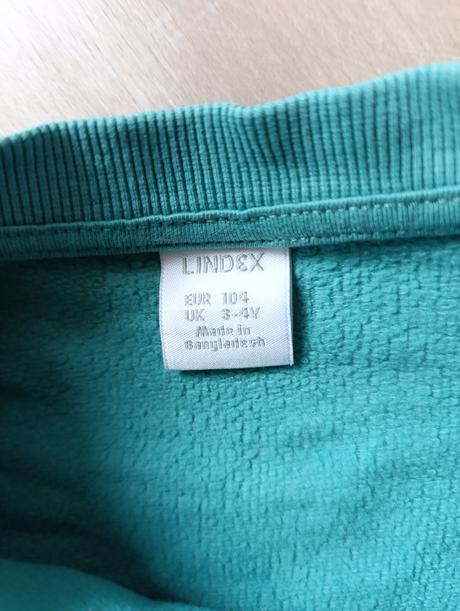Lindex mikina stroje, lindex,104