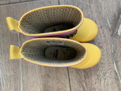 Reima gumáky 24, en fant,24