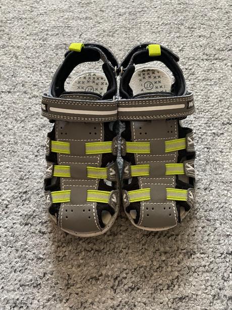 Primigi sandale, primigi,27