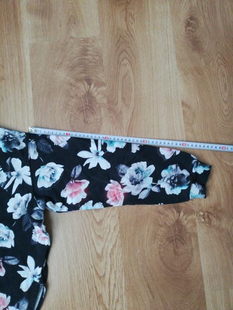 Mikinka s6548, h&m,158