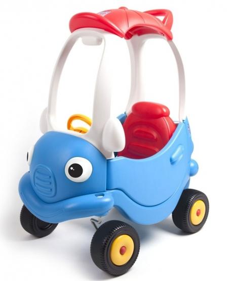 Detské auto mister coupe - grow'n up,