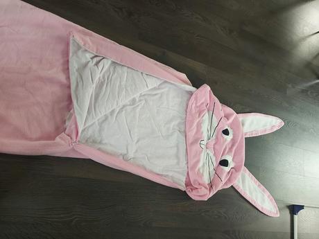 Spací vak zajačik, 