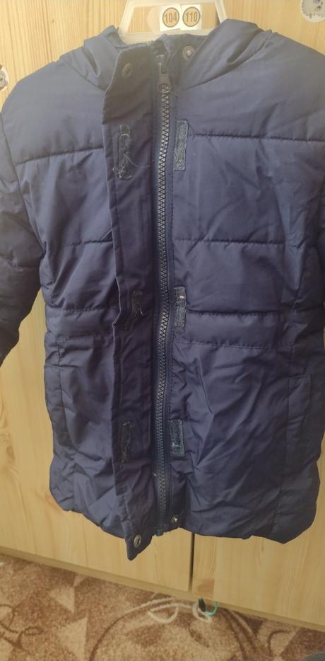 Vetrovka pre dievčatko, kiki&koko,98