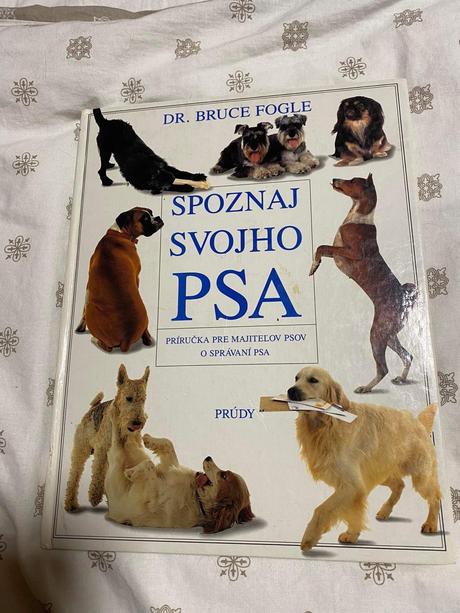 Spoznaj svojho psa,