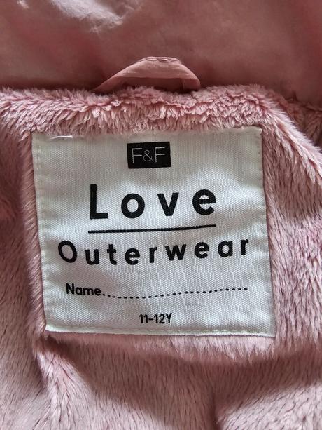 Krásna bundička, f&f,158