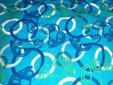 Autíčková bundička name it, name it,86