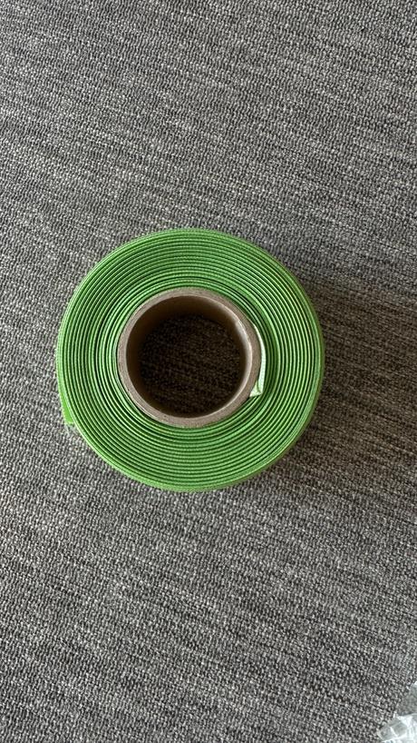 Atlasová stuha - 40 mm obojlíca - na ďalšiu tvorbu, 