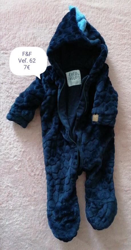 Overal, f&f,62