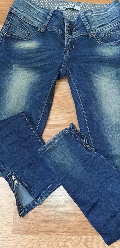 Rifle nízky pás 27/s, s