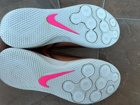 Chlapčenské halovky nike, č.32, nike,32