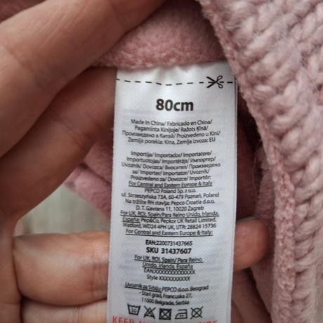 Ciapka a nakrcnik suprava, 116