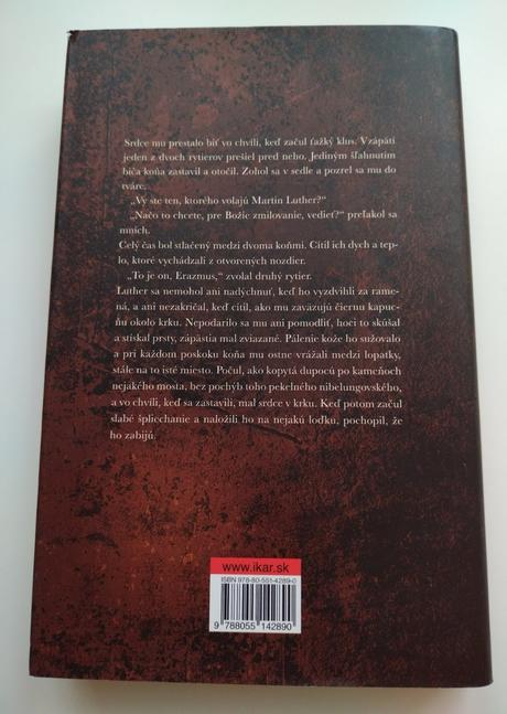 Sprisahanie mocných, 