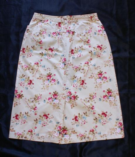 Sukňa - bezchybný stav, s