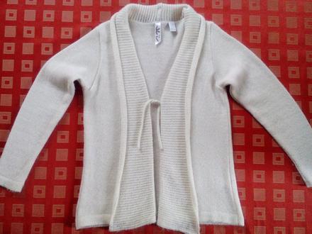 Elegantny sveter, 128