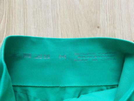 Skvelé bezšvové legíny značky carpatree,pc 61 eur, m