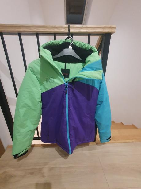 Zimná bundu, just play,xl