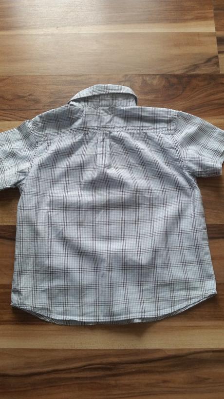 Košeľa 92, prénatal,92