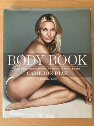 Cameron diaz body book,