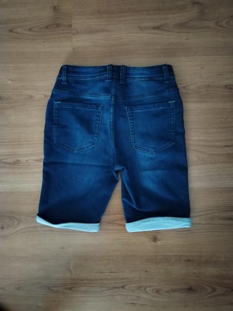 Kratke elasticke rifle 158, c&a,158