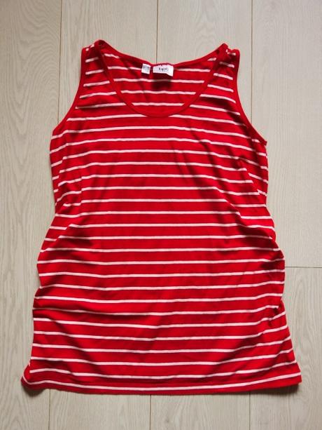 Tehotenské tričká bpc 40/42, bonprix,40