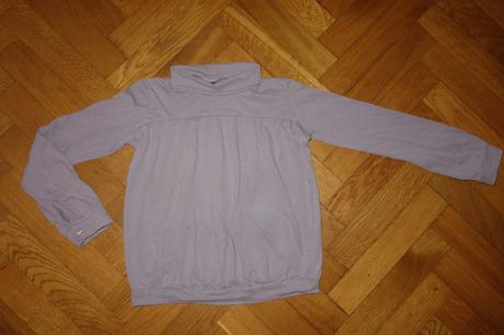 Rolák zara 9-10 rokov, zara,134