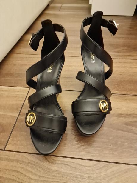Michael kors sandalky, michael kors,38