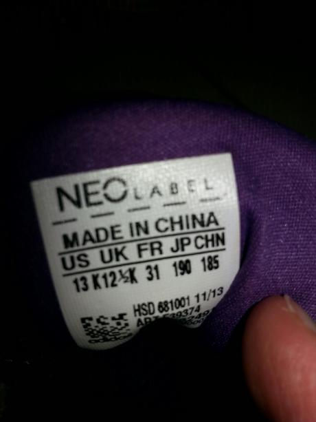 Dievčenské tenisky, adidas,31