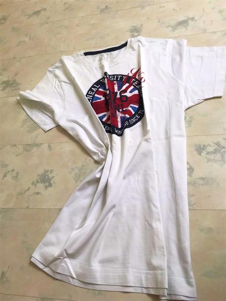 Športové tričko, xl