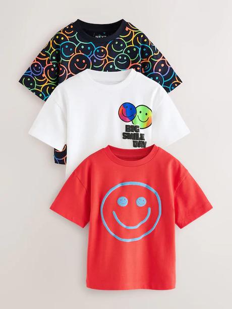 Tričká next, next,68 - 122