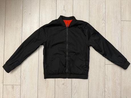 Obojstranná jarna, jesenná vetrovka, mayoral,158