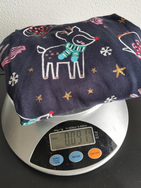 Dievčenské vianočné šaty, f&f,80