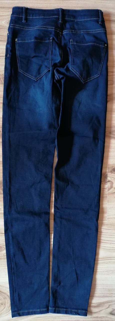 Rifle elastické, esmara,34