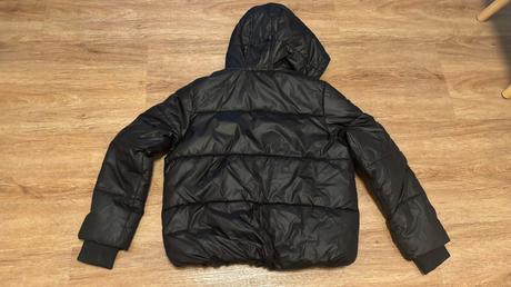 Zimná bunda, takko,152